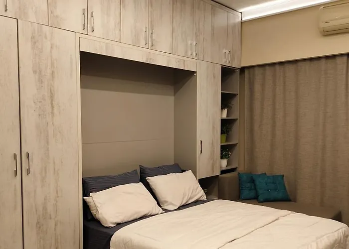 Luxury In شقة