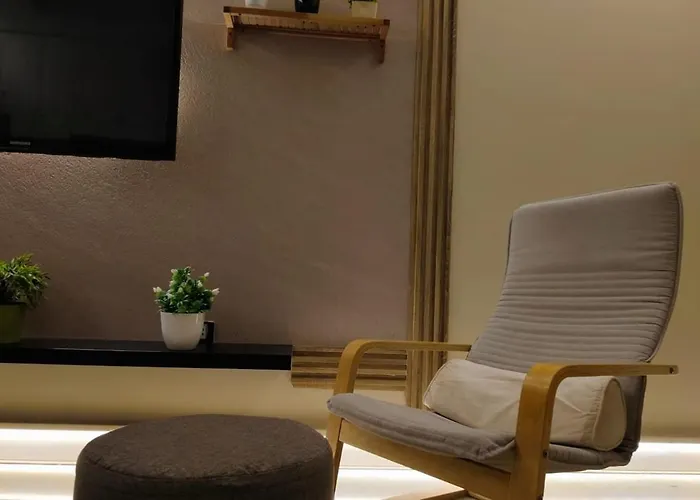 Luxury In شقة