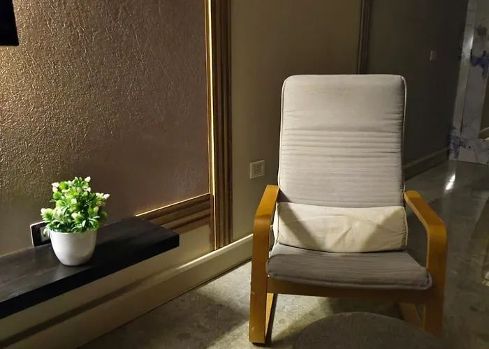 Luxury In *