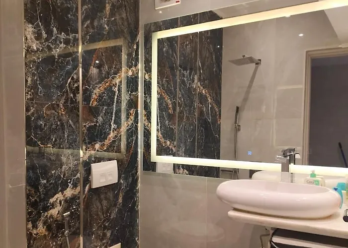 Luxury In
