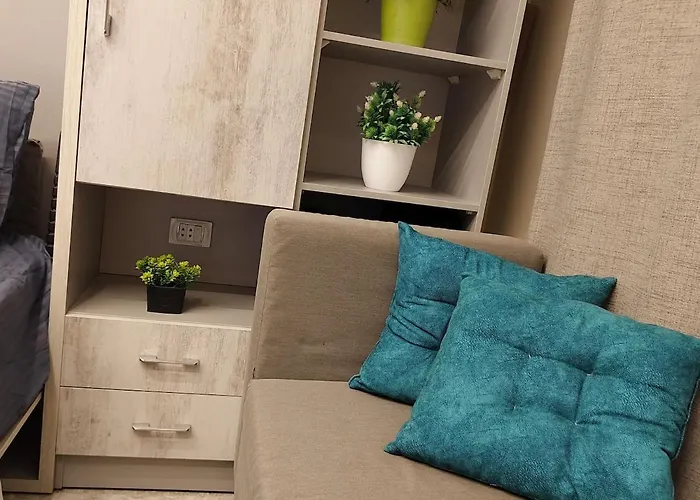 Luxury In شقة الغردقة