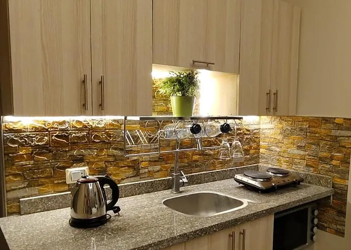 Luxury In