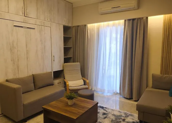 Luxury In * الغردقة