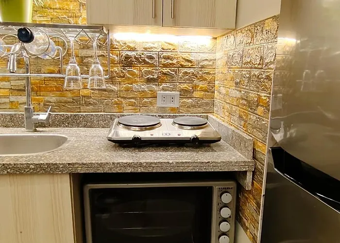 Luxury In شقة