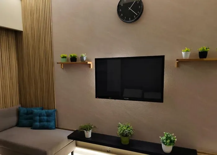 Luxury In *